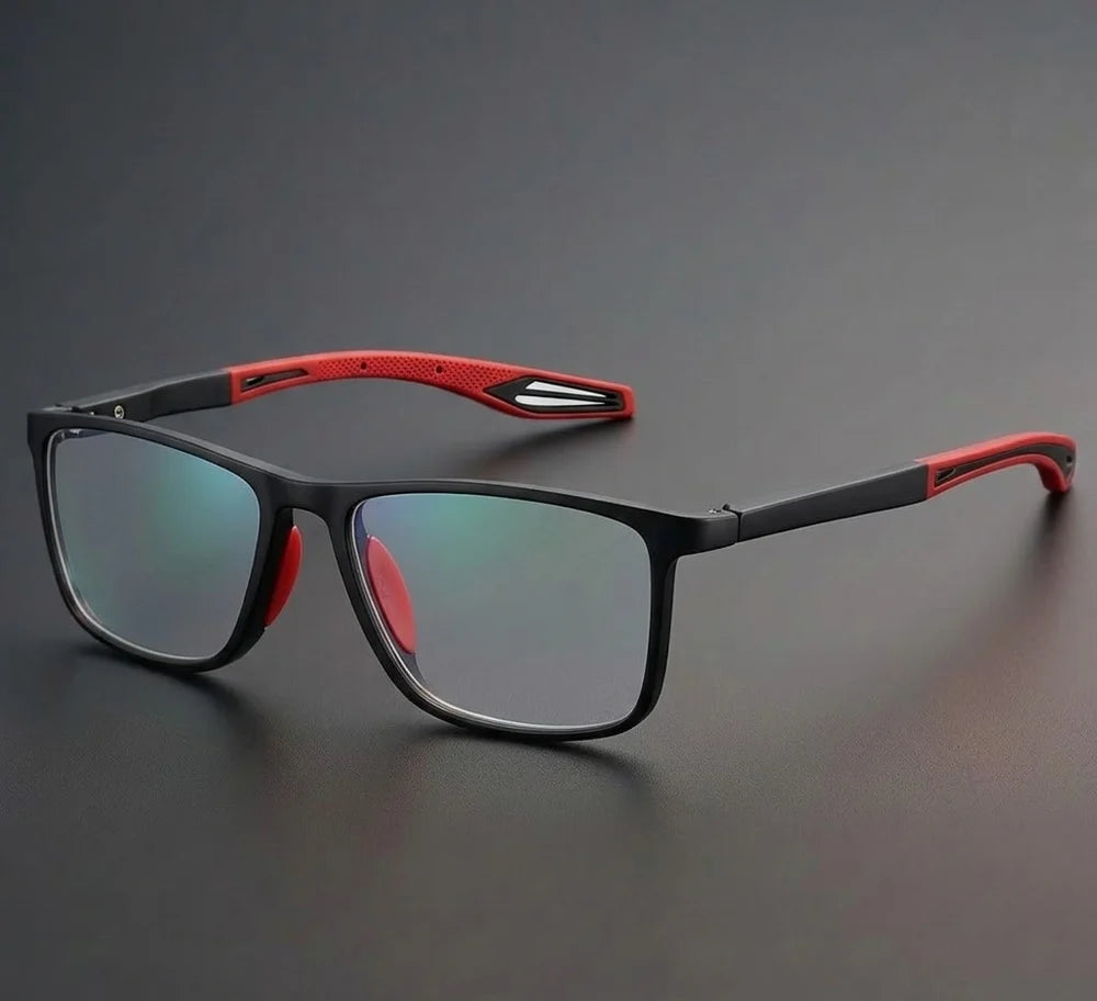 Lightweight Flexi-Fit  Anti-Blue Light Reading Glasses Readers