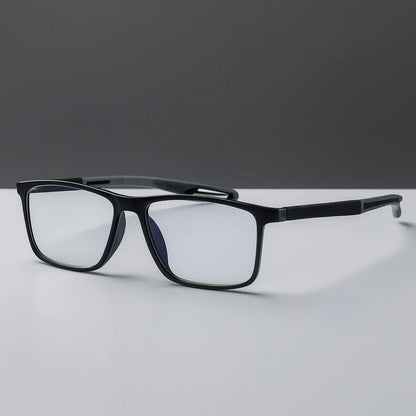 Lightweight Flexi-Fit  Anti-Blue Light Reading Glasses Readers