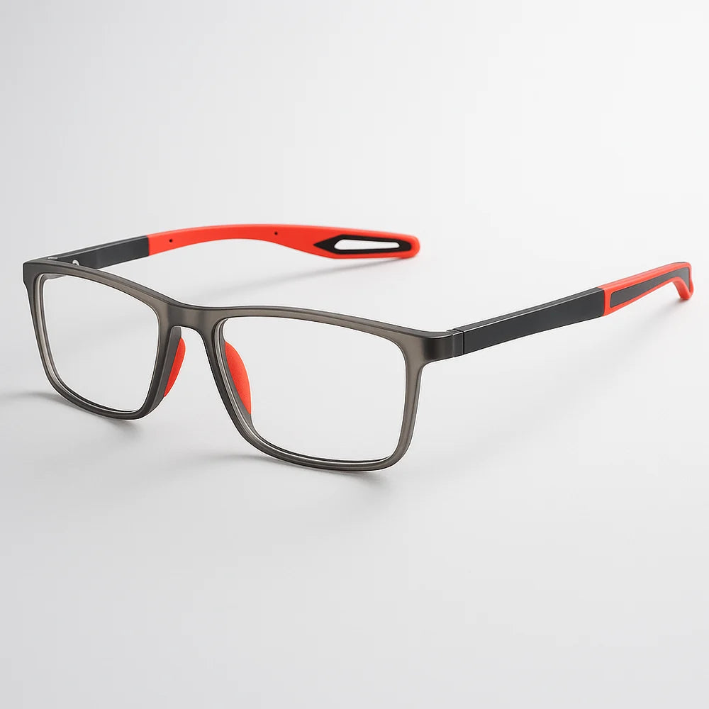 Lightweight Flexi-Fit  Anti-Blue Light Reading Glasses Readers