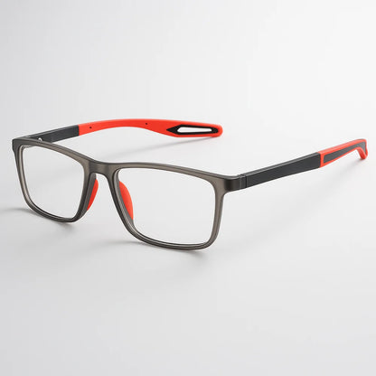 Lightweight Flexi-Fit  Anti-Blue Light Reading Glasses Readers